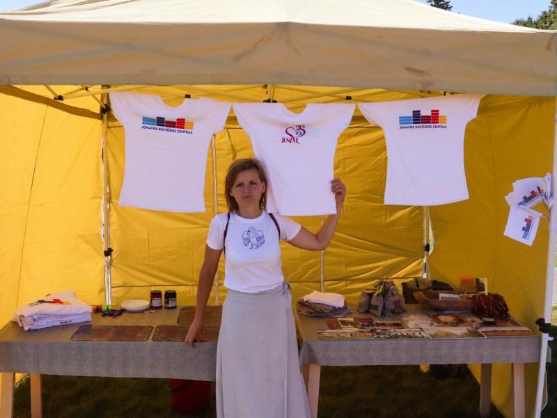 Miesto šventė „Mes mylim Jonavą"