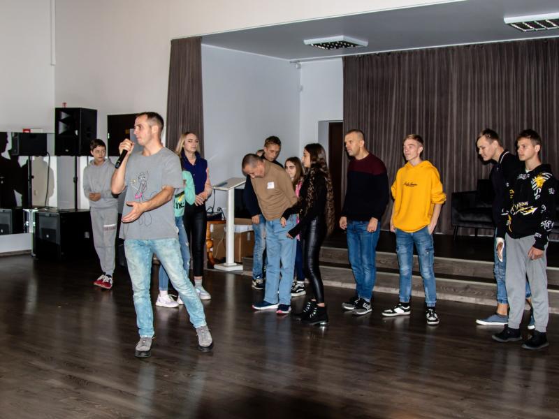 Projektas ,,Lygybės medis“ – laikas, kai meno galia gydo širdis