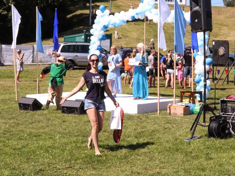 Miesto šventė „Mes mylim Jonavą"