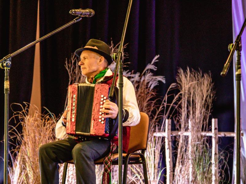 ŠVENTĖ-KONKURSAS TRENK POLKUTĘ