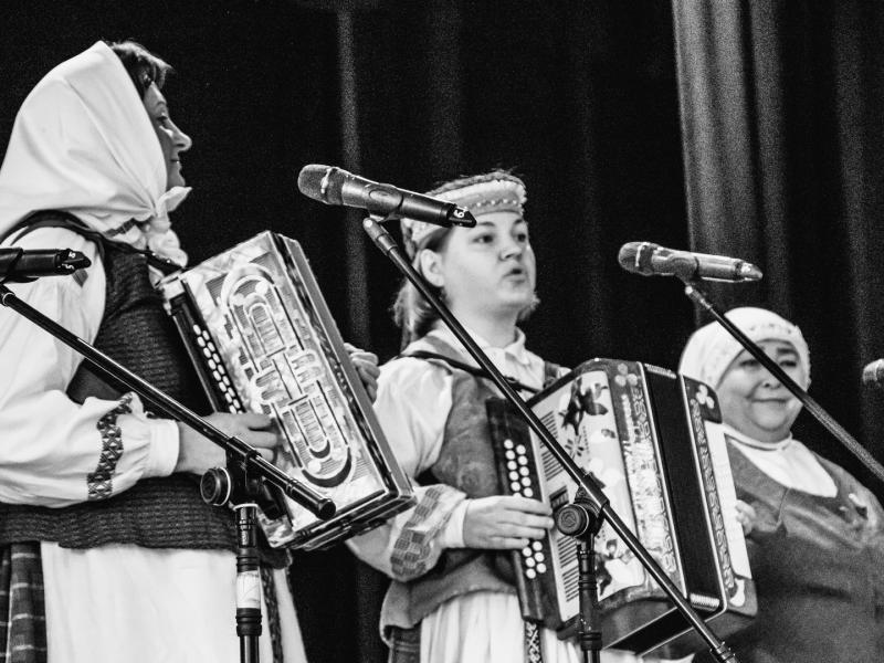 ŠVENTĖ-KONKURSAS TRENK POLKUTĘ
