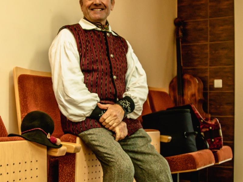 ŠVENTĖ-KONKURSAS TRENK POLKUTĘ