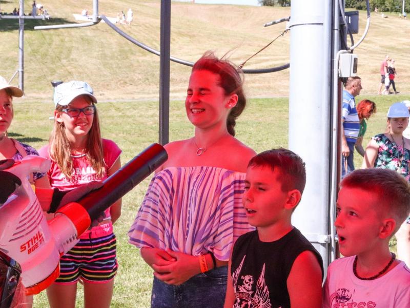 Miesto šventė „Mes mylim Jonavą"