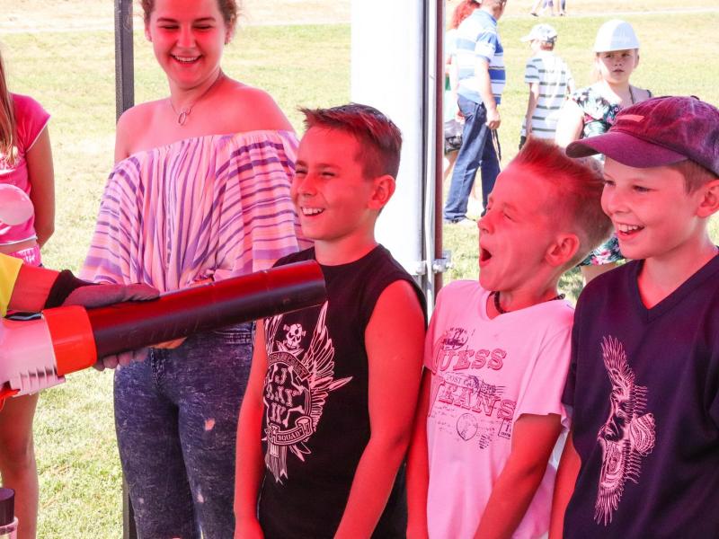 Miesto šventė „Mes mylim Jonavą"