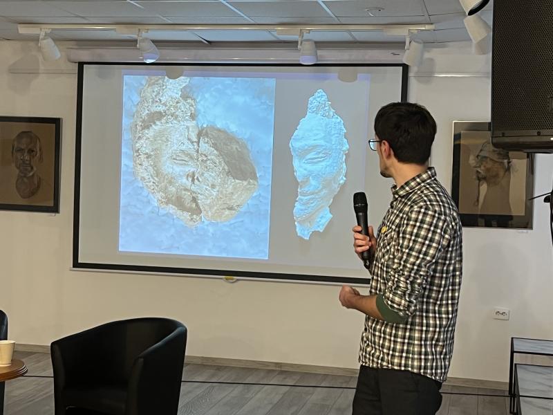 DR. GEDIMINO PETRAUSKO PASKAITA „Mieganti Vilniaus Gedimino pilies kalno kariuomenė ir 1863 - 1864 m. Sukilėliai“