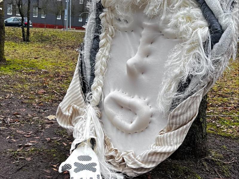 „Baubokų bulvaras“