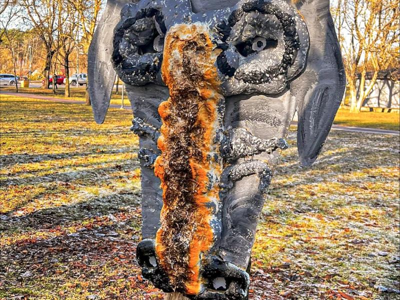 „Baubokų bulvaras“