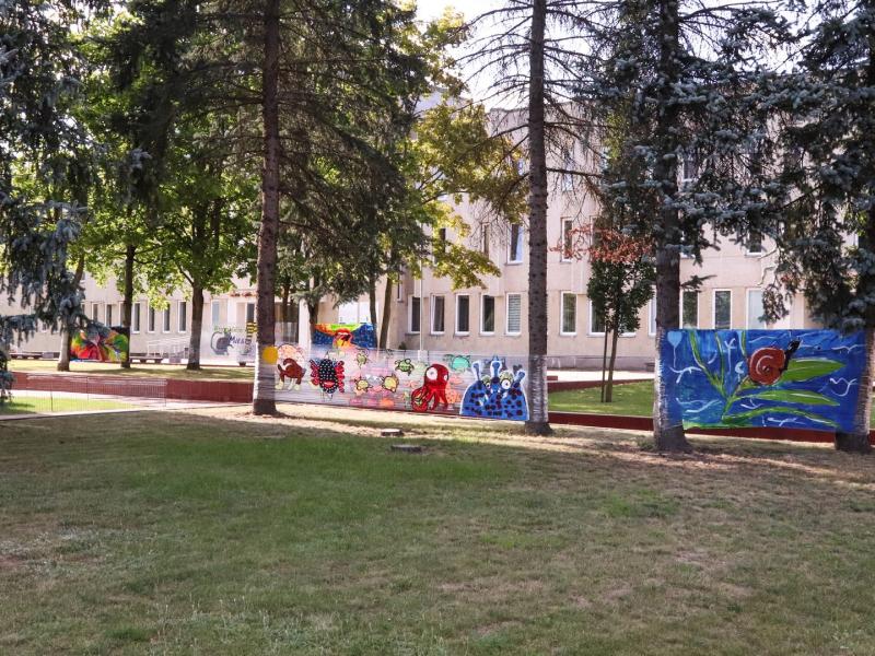 Miesto šventė „Mes mylim Jonavą"