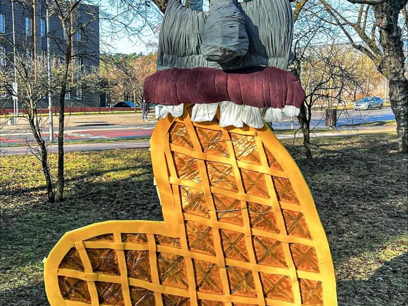 „Baubokų bulvaras“