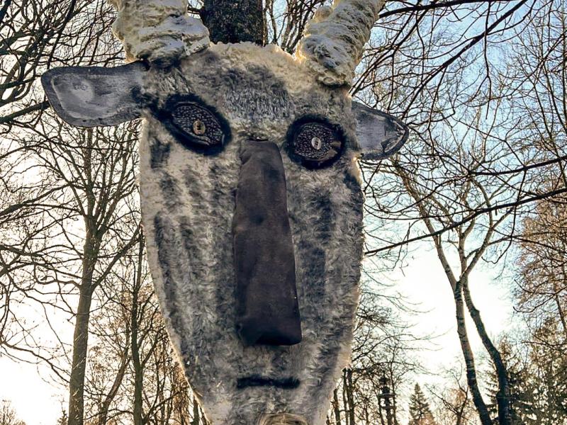 „Baubokų bulvaras“