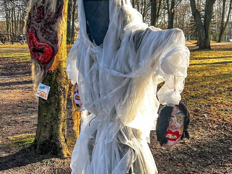 „Baubokų bulvaras“