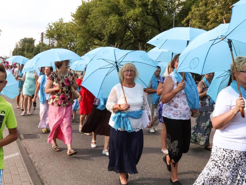 Miesto šventė „Mes mylim Jonavą"
