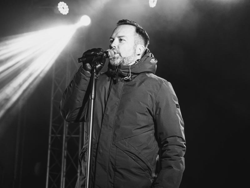UŽGAVĖNIŲ BALAGANAS