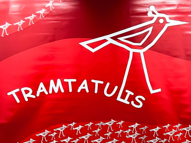 Lietuvių liaudies atlikėjų konkursas „Tramtatulis" 