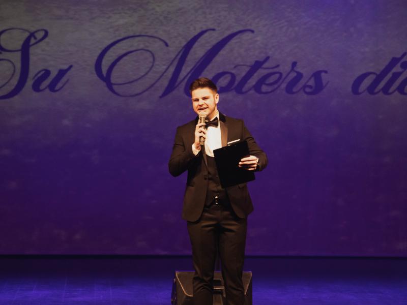 „Metų jonavietės“ nominacijų įteikimas
