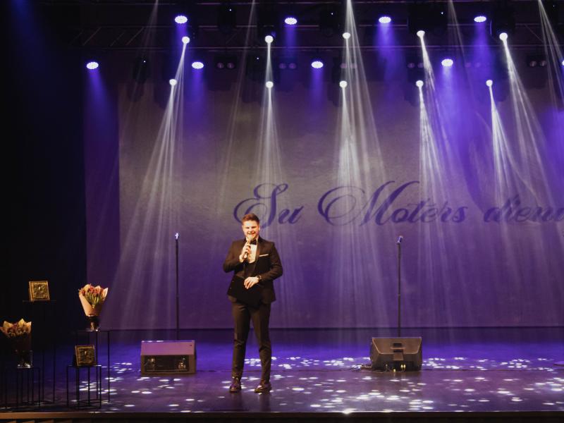 „Metų jonavietės“ nominacijų įteikimas