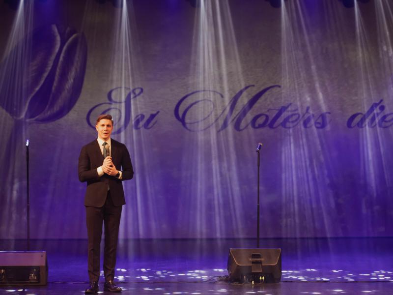 „Metų jonavietės“ nominacijų įteikimas