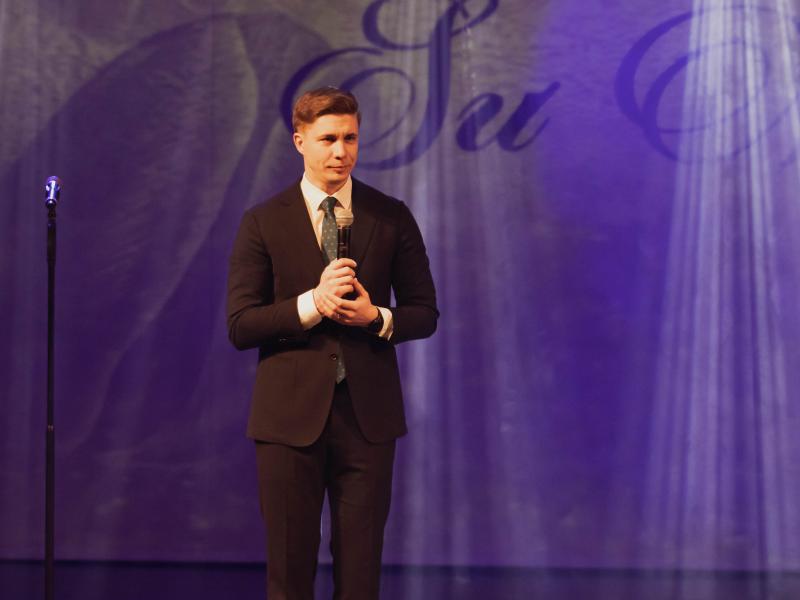 „Metų jonavietės“ nominacijų įteikimas