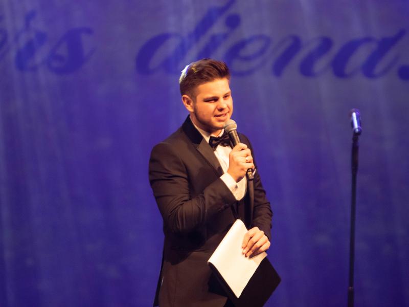 „Metų jonavietės“ nominacijų įteikimas