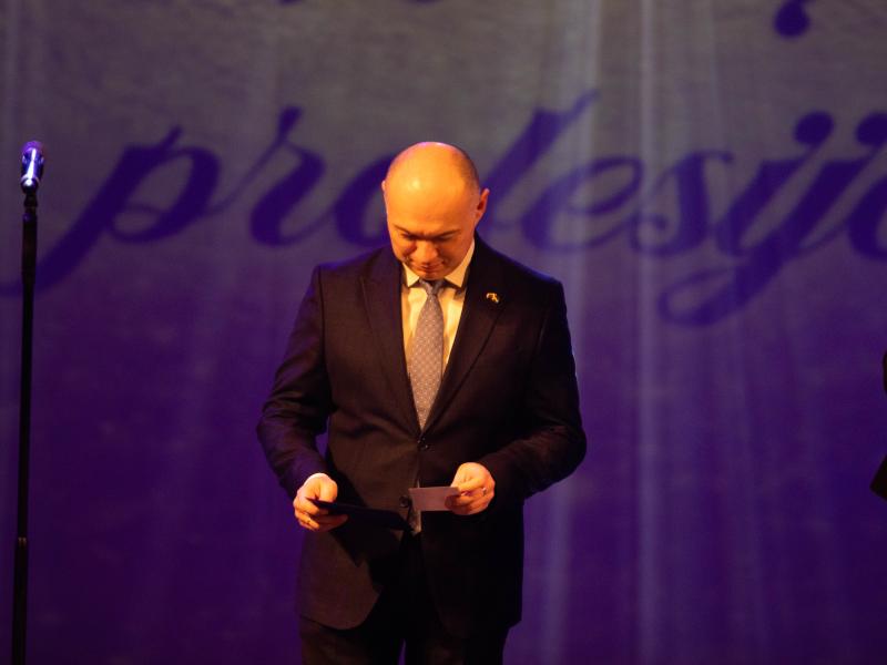 „Metų jonavietės“ nominacijų įteikimas