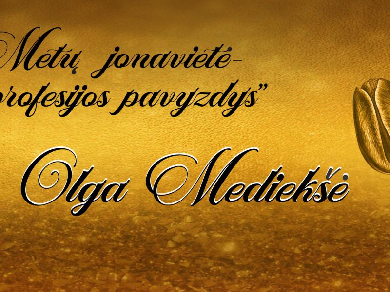 „Metų jonavietės“ nominacijų įteikimas