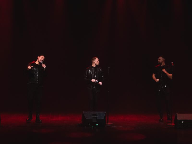 „Metų jonavietės“ nominacijų įteikimas