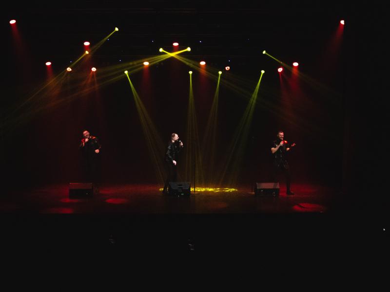 „Metų jonavietės“ nominacijų įteikimas
