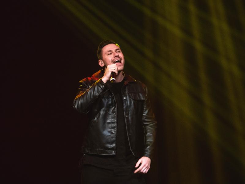 „Metų jonavietės“ nominacijų įteikimas