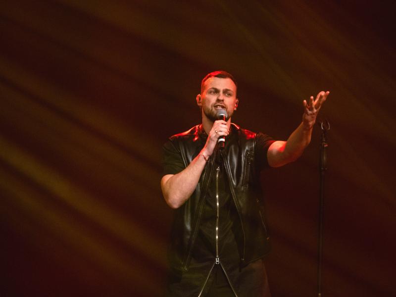 „Metų jonavietės“ nominacijų įteikimas
