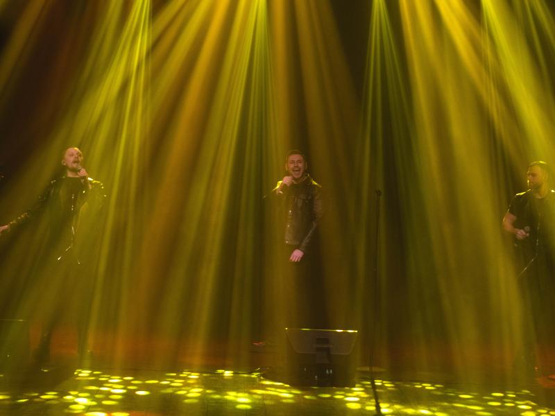 „Metų jonavietės“ nominacijų įteikimas