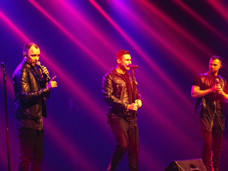 „Metų jonavietės“ nominacijų įteikimas