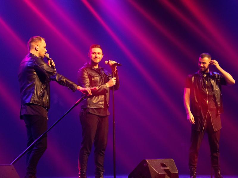 „Metų jonavietės“ nominacijų įteikimas