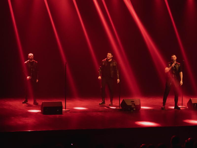 „Metų jonavietės“ nominacijų įteikimas