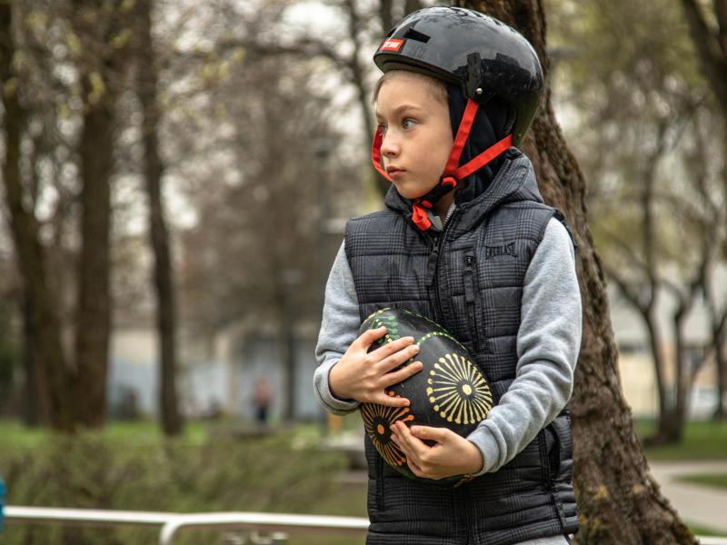 Atvelykio renginys vaikams „Kas Velykės pintinėlėje?“