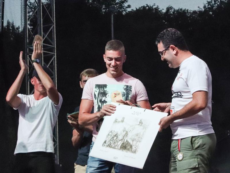 Miesto šventė „Mes mylim Jonavą"