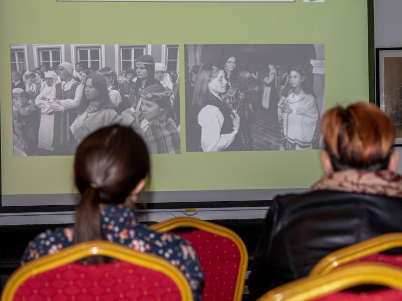  „Respublikinis sutartinių festivalis SUTARYSMA“ 