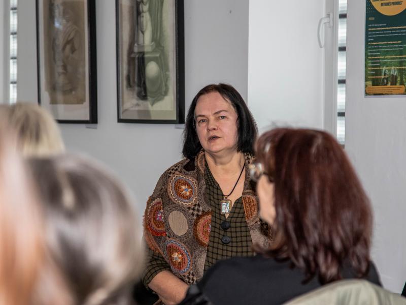  „Respublikinis sutartinių festivalis SUTARYSMA“ 