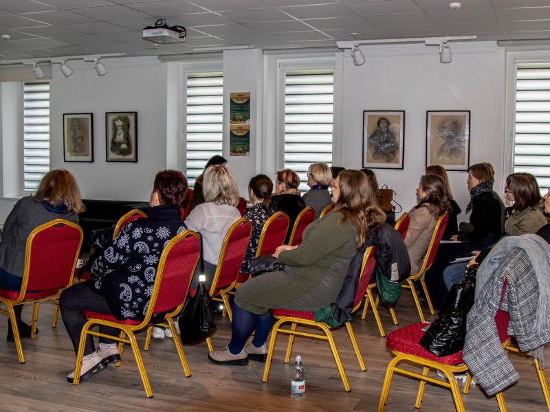  „Respublikinis sutartinių festivalis SUTARYSMA“ 