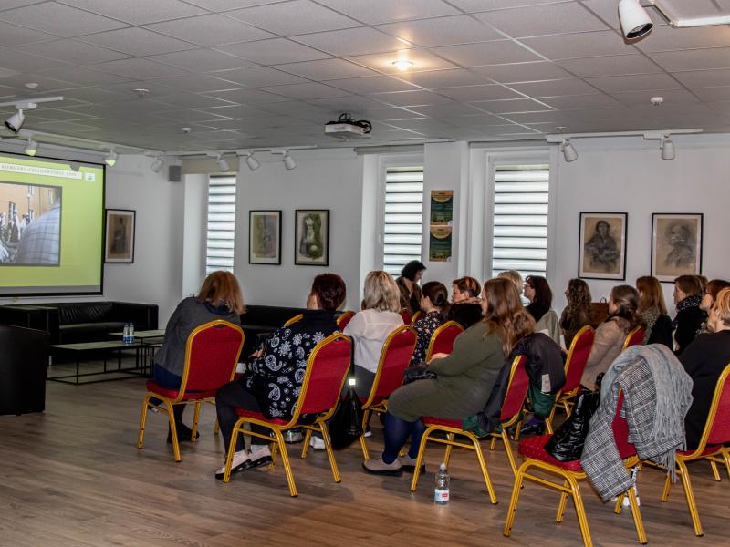  „Respublikinis sutartinių festivalis SUTARYSMA“ 