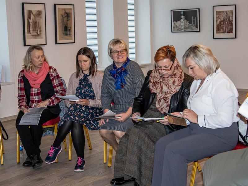  „Respublikinis sutartinių festivalis SUTARYSMA“ 