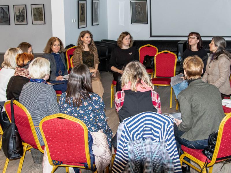  „Respublikinis sutartinių festivalis SUTARYSMA“ 