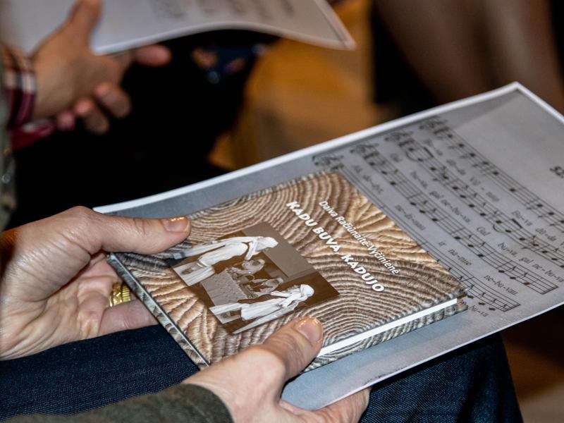  „Respublikinis sutartinių festivalis SUTARYSMA“ 