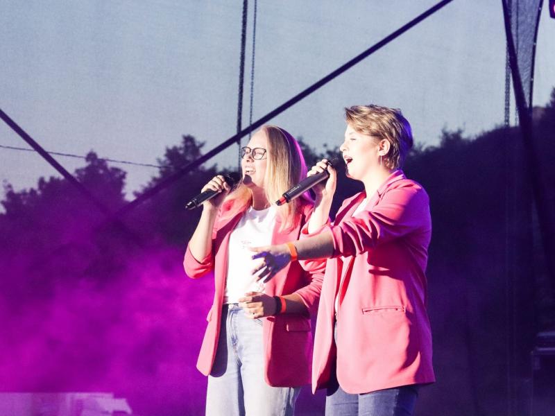 Miesto šventė „Mes mylim Jonavą"