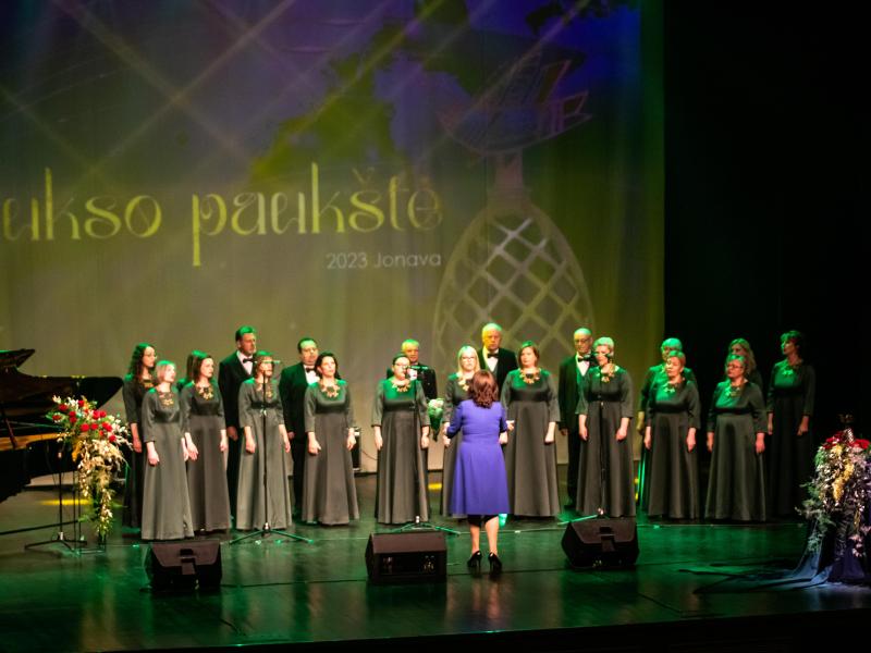 ,,Aukso paukštė“ 