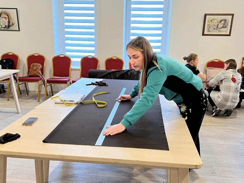 Projekto „Respublikinis sutartinių festivalis SUTARYSMA” 