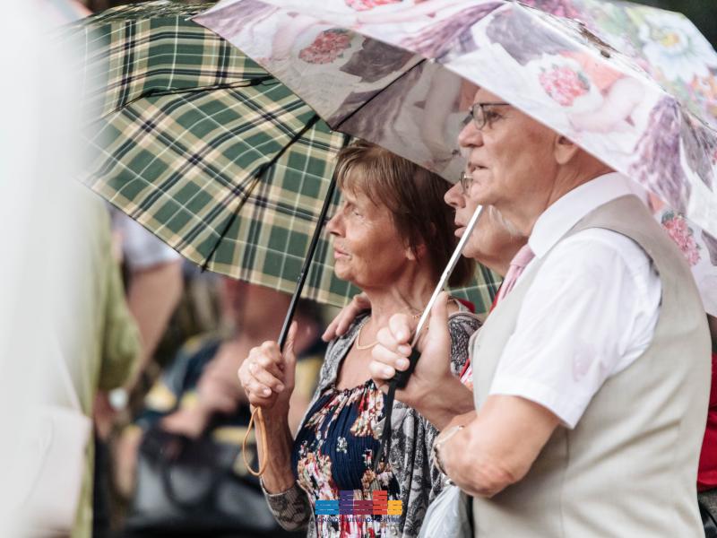 Respublikinėje armonikierių šventėje „Pas Jonus“ 
