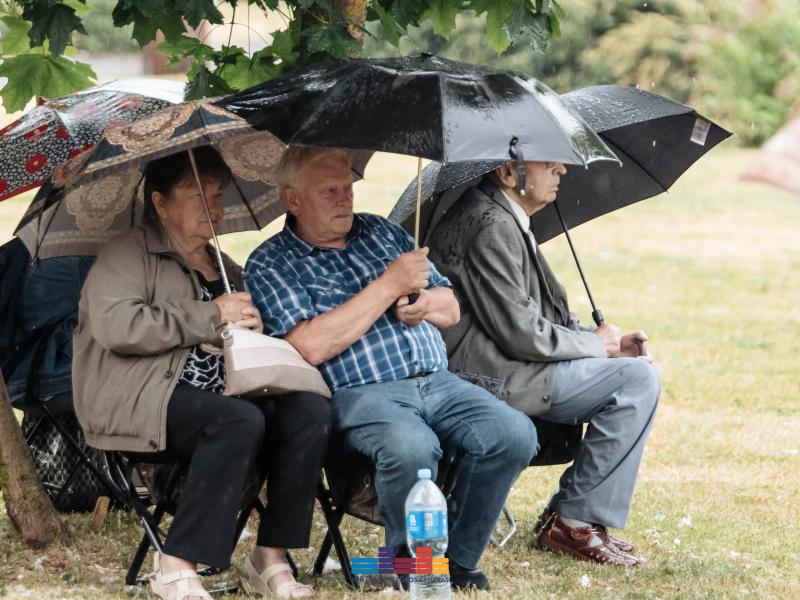 Respublikinėje armonikierių šventėje „Pas Jonus“ 