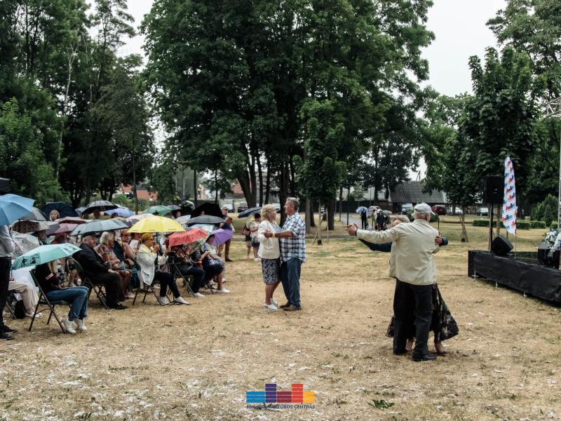 Respublikinėje armonikierių šventėje „Pas Jonus“ 