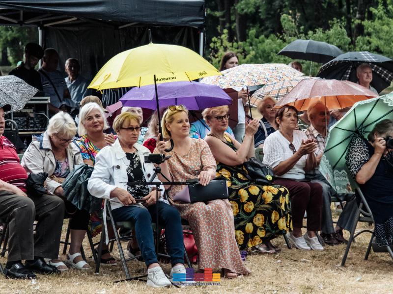 Respublikinėje armonikierių šventėje „Pas Jonus“ 