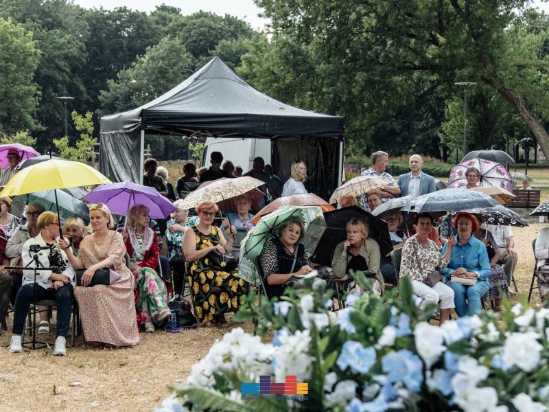 Respublikinėje armonikierių šventėje „Pas Jonus“ 